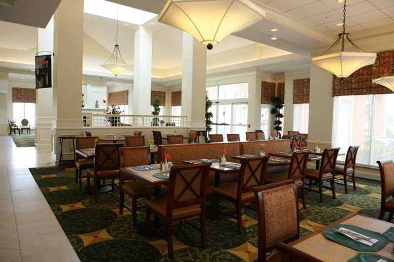 Hilton Garden Inn Harrisburg East Restaurant photo